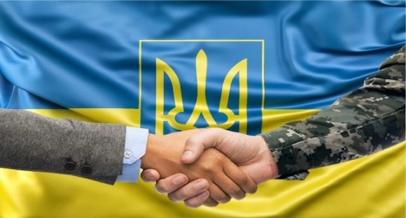 Мінагрополітики створить пільгові умови надання грантів ВПО, підприємцям з деокупованих територій і ветеранам фото, ілюстрація