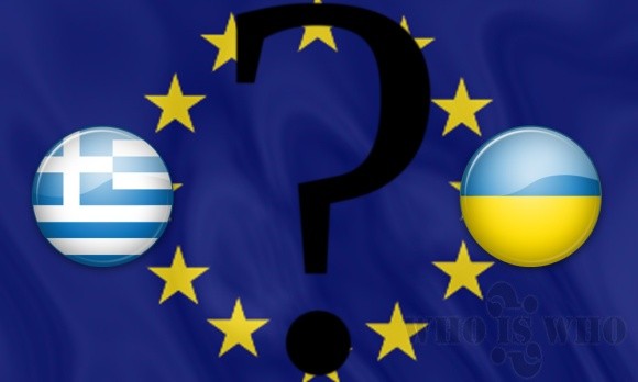 Як ЄС впливає на агроекономіку Греції і чим греки можуть допомогти Україні? фото, ілюстрація