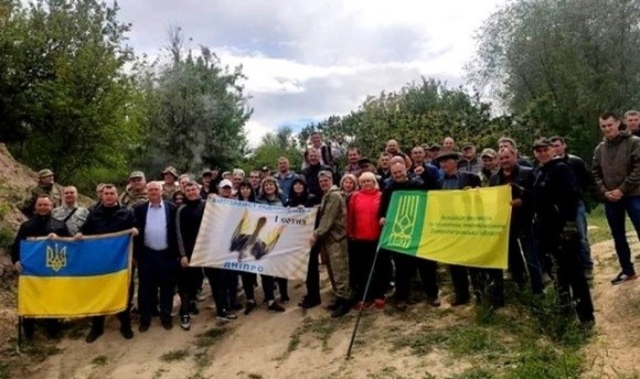 В Україні фермери об’єднуються для запобігання рейдерству фото, ілюстрація