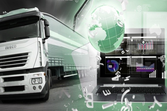 DeltaTrak створила новий продукт для моніторингу транспортування вантажів фото, ілюстрація