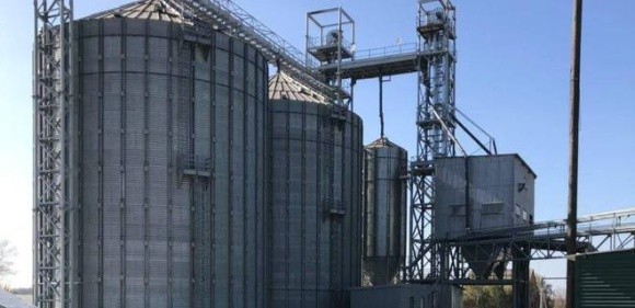 HarvEast вклав $2 млн в лінію з доробки насіння в Донецькій області фото, ілюстрація