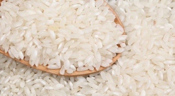 На Херсонщині рис не вирощують другий рік поспіль фото, ілюстрація