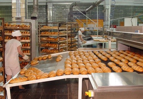 Три хлібозаводи та цукрозавод приватизують або ліквідують, - Держрезерв фото, ілюстрація