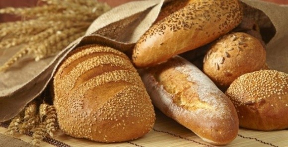Україна в першому півріччі скоротила виробництво хліба на 14%, — Держстат фото, ілюстрація