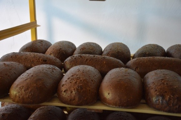 У Чернігові запустили хлібзавод з латвійськими інвестиціями фото, ілюстрація