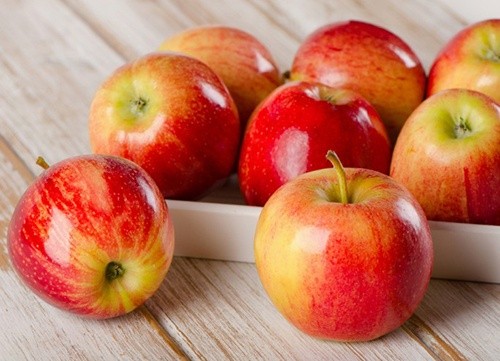 Першість у експорті яблука в світі і надалі утримують кооперативи садівників, - Андрій Ярмак фото, ілюстрація