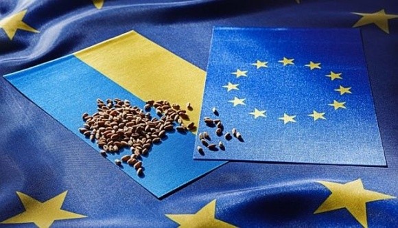 Європейські фермери вимагають обмежити імпорт українських продуктів фото, ілюстрація
