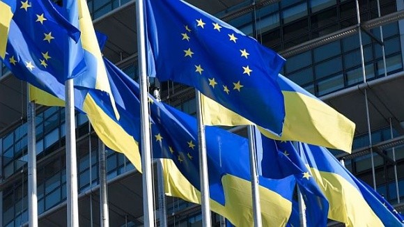 Єврокомісія продовжує обговорювати обмеження імпорту агропродукції з України фото, ілюстрація