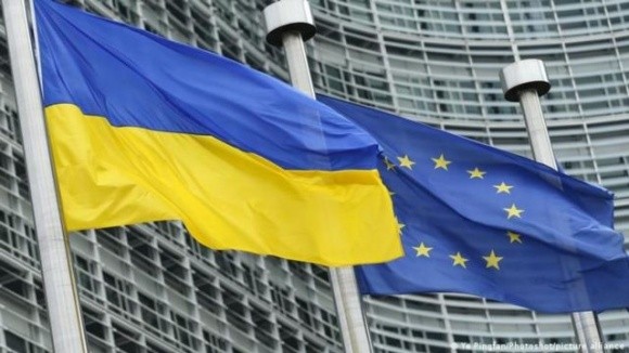 Єврокомісія виділить Україні 400 млн євро на підтримку сільського господарства фото, ілюстрація