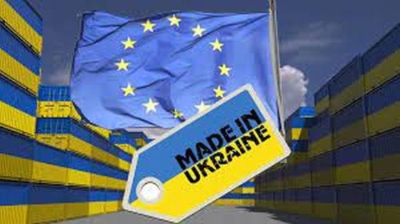 Єврокомісія та п'ять країн Євросоюзу не змогли домовитись щодо української агропродукції фото, ілюстрація