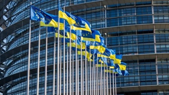 Європарламент проголосував за пролонгацію безмитної торгівлі для української агропродукції фото, ілюстрація