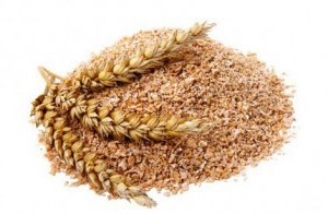 Україна б’є рекорди з експорту пшеничних висівок фото, ілюстрація