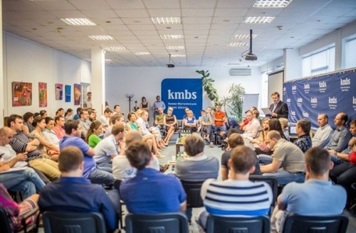 У Києво-Могилянській бізнес школі стартує MBA Executive Program в Agri&Food Business фото, ілюстрація