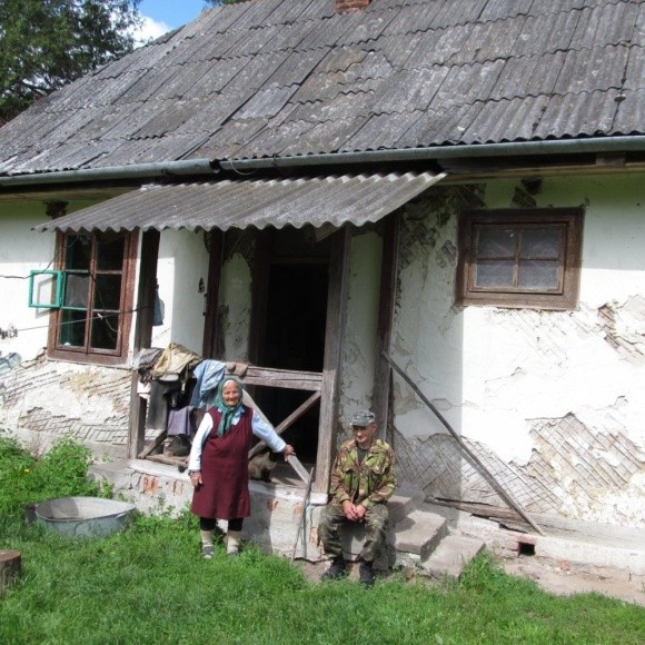 Перспективи українських сіл стають все більш сумними фото, ілюстрація