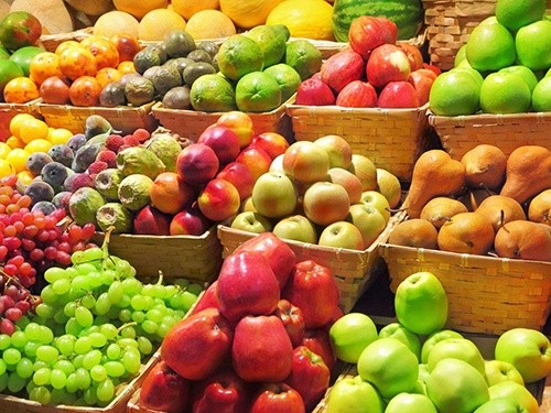 Втрати врожаю окремих видів фруктів від негоди не впливають на весь ринок, - експерт фото, ілюстрація
