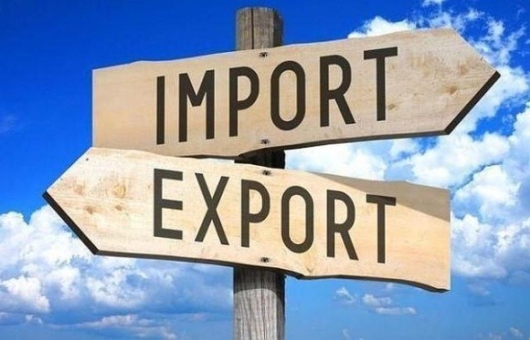 Імпорт продовольства збільшився, експорт – зменшився, – Микола Пугачов фото, ілюстрація