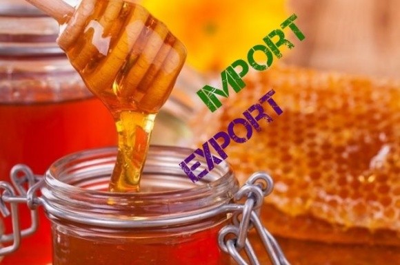 Заборона Угорщини на імпорт меду з України завдала збитків угорським експортерам фото, ілюстрація