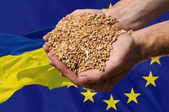 Заборону імпорту українського продовольства до 5 країн ЄС ймовірно продовжать фото, ілюстрація