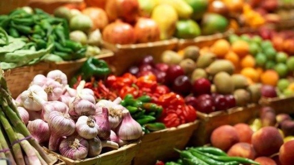 Імпорт турецьких овочів та фруктів в Україну зріс на 20% фото, ілюстрація