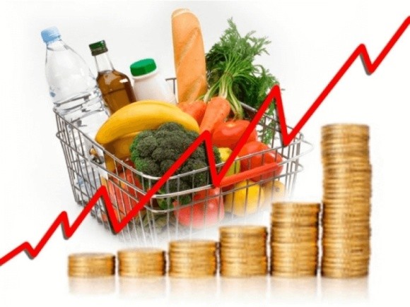 Індекс продовольчих цін FАО знову зріс фото, ілюстрація