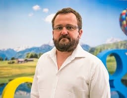 Директор українського Google будує пивзавод фото, ілюстрація