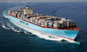 Maersk Line шкодує, що Україна не визнає її лінійною компанією фото, ілюстрація