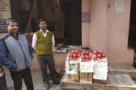 Українські яблука поїдуть до Індії фото, ілюстрація