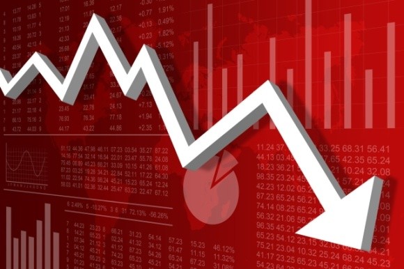 Інвестиції в економіку України впали на 35% у І кварталі року, – Держстат фото, ілюстрація