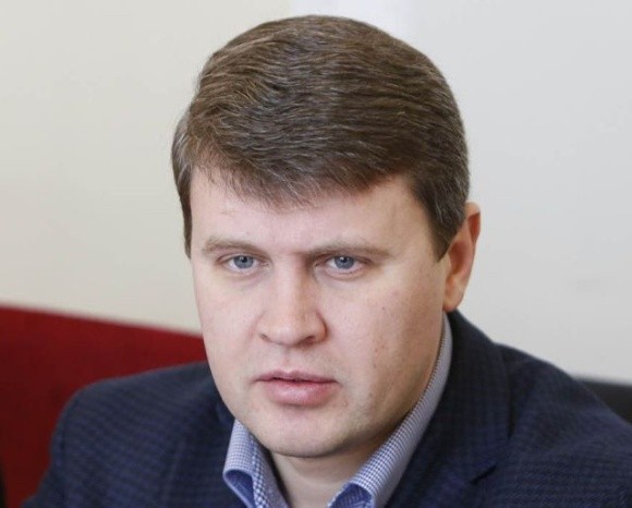 Народний депутат ініціює звільнення Петрашка фото, ілюстрація