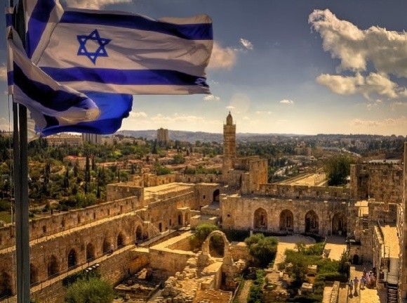 12 чинників інноваційного дива Ізраїлю фото, ілюстрація
