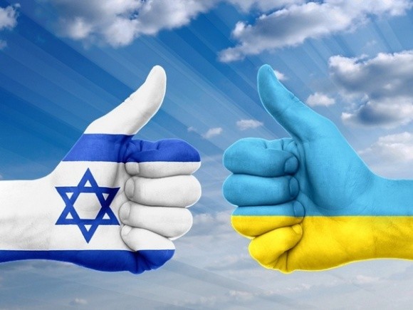 Ізраїль зацікавився імпортом українських продуктів фото, ілюстрація