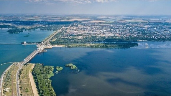 Підрив Каховської ГЕС на ситуацію з продуктами суттєво не вплине, – заступник міністра фото, ілюстрація