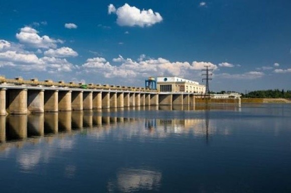 Нова Каховська ГЕС буде більш екологічною, – гендиректор «Укргідроенерго» фото, ілюстрація