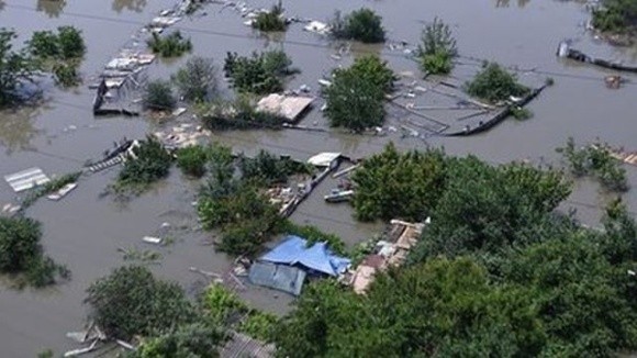 Власники затоплених городів на Херсонщині та Миколаївщині можуть отримати компенсацію за втрачений врожай фото, ілюстрація