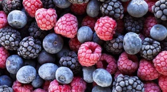  В Україні 65% плодово-ягідної продукції не доходить до споживача, - експерт фото, ілюстрація