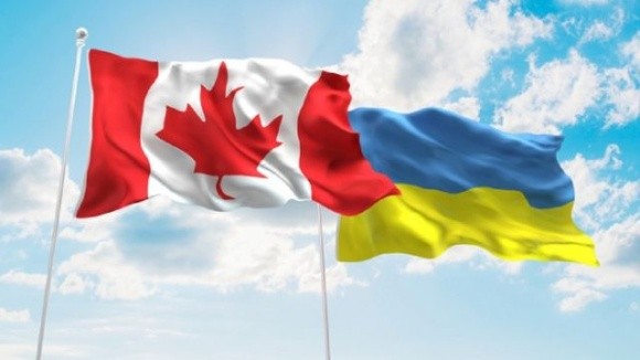Канада — альтернатива білоруським калійним добривам фото, ілюстрація