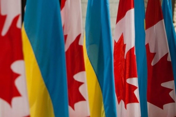 Канада надала квоти на 22 аграрні групи українських товарів фото, ілюстрація