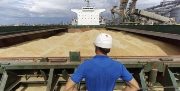 Відновлення експорту через канал Дунай-Чорне море недостатньо для запобігання голоду — ООН фото, ілюстрація