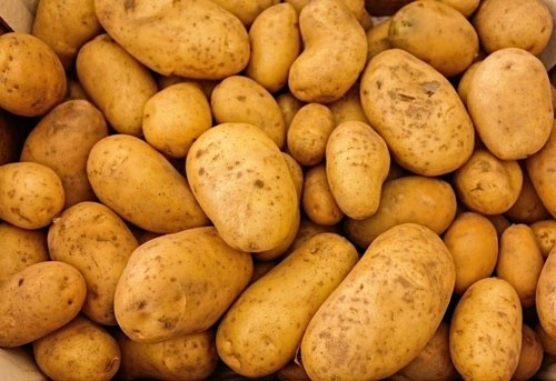 Імпорт картоплі в Україну майже в 5 разів перевищив експорт фото, ілюстрація