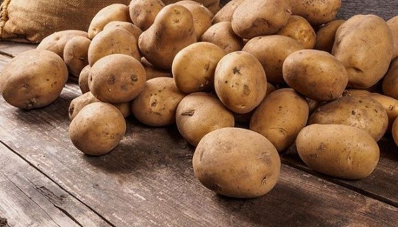 Українську картоплю в світі купують неохоче фото, ілюстрація