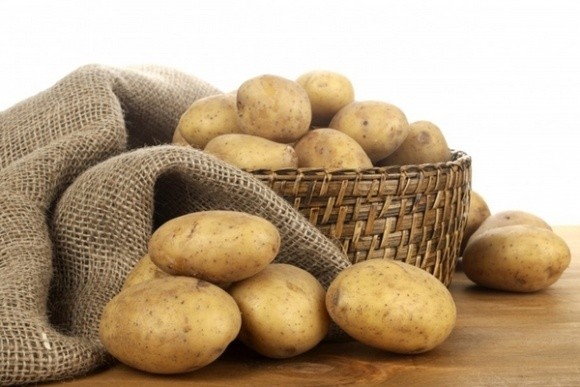 В феврале значительно подорожают картофель и лук, - эксперты фото, ілюстрація