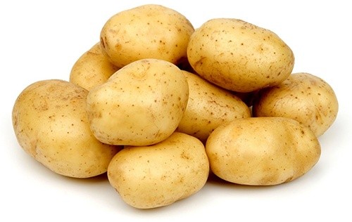 В Україні ціни на ранню картоплю впали до найнижчого за 3 роки рівня фото, ілюстрація