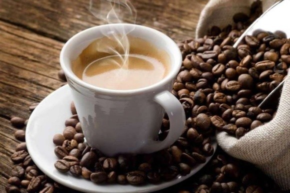 Ціни на каву зросли до найвищого рівня за 10 років  фото, ілюстрація
