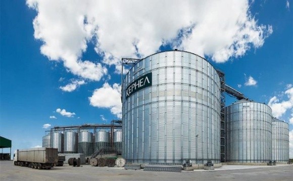 Кернел очолив рейтинг експортерів зерна у 2022/23 МР фото, ілюстрація