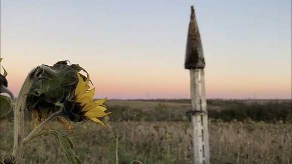 Після повномасштабного вторгнення кількість агропідприємств на Донеччині скоротилось вдвічі фото, ілюстрація