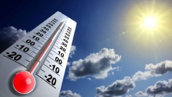 Кліматолог розповіла, як глобальне потепління вплине на Україну: взимку не будемо ходити в шортах фото, ілюстрація