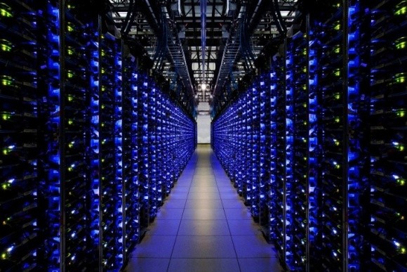 BASF і Hewlett Packard створять суперкомп'ютер, щоб пришвидшити роботу над ЗЗР фото, ілюстрація