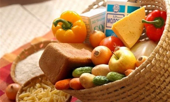 Експерти назвали найдорожчий продукт у мінімальному продуктовому кошику фото, ілюстрація