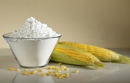 Україна оновила рекорд експорту кукурудзяного крохмалю фото, ілюстрація