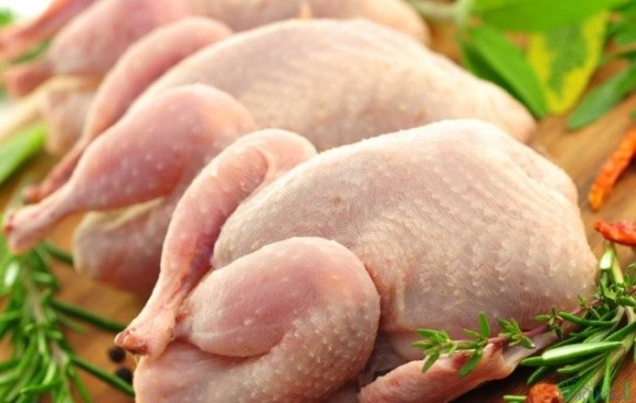 ЄС зняв заборону на імпорт курятини з України  фото, ілюстрація